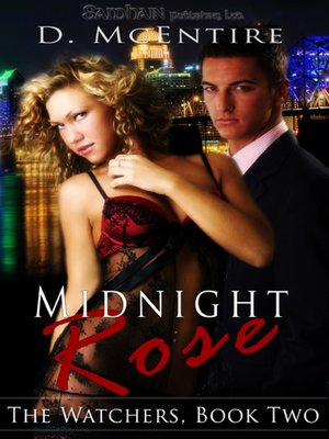 cover image of Midnight Rose
